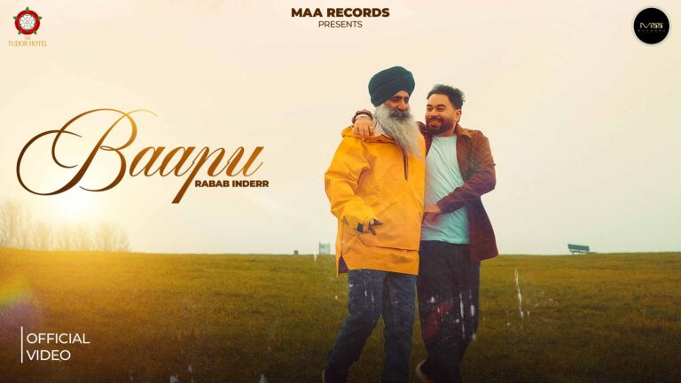 Baapu – A Heartfelt Tribute to Every Father