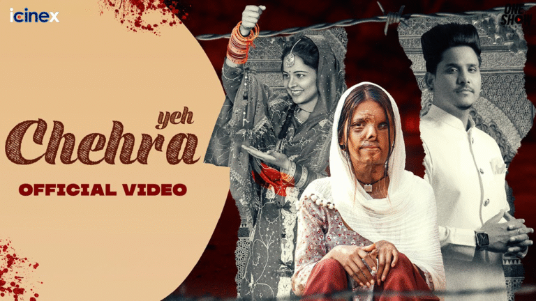 Yeh Chehra (Official Video)| Kamal Khan | Anmol Rodriguez |Taniya |Tarun Nagpal |Based On Real Story
