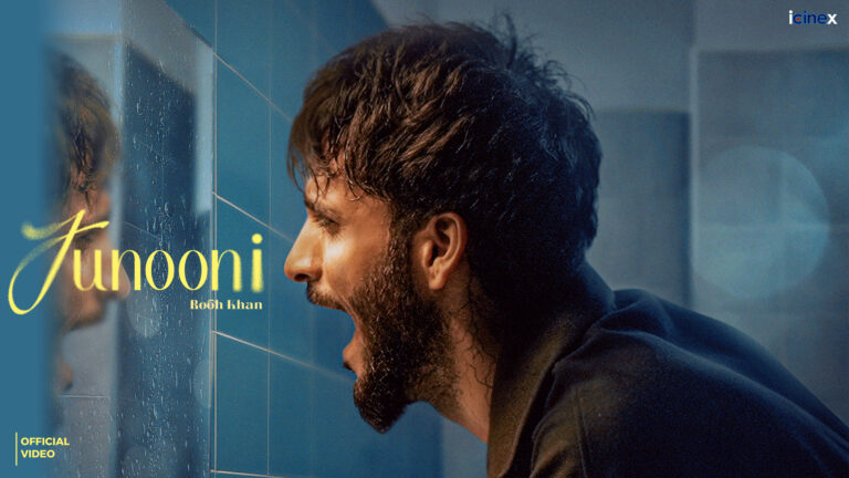Junooni (Official Video) Rooh khan | Punjabi Songs |